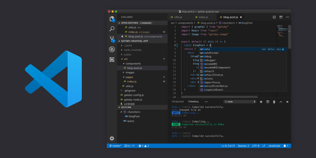 vscode